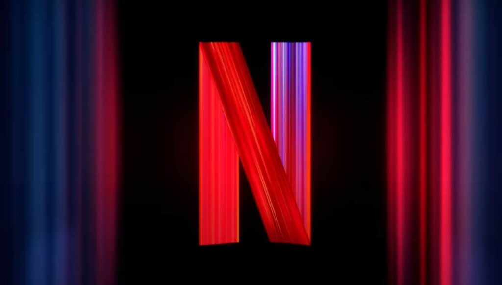 The Witcher Blood Origin on Netflix